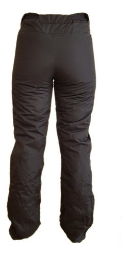 Storm Control Women's Ski Snowboard Pants 1