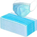 Layer Mask Disposable Mouth Cover Box of 50 Units 2