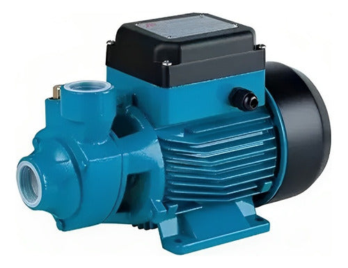 Hidromar Water Pump Peripheral 1 HP 0