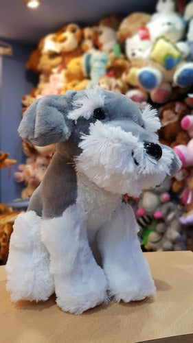 Soft Plush Dog Very Cute Pug Rottweiler Siberian Husky! 17