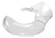 KitchenAid Heavy Duty K7PS Splash Guard Accessory 1