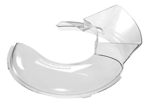 KitchenAid Heavy Duty K7PS Splash Guard Accessory 1