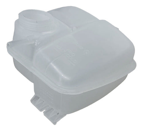 Chevrolet Astra Vectra 8V Coolant Recovery Tank with Cap 2