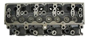 Tapa De Cilindro Nissan D21 2.7 Diesel - Motor Td27 - 24 Mm. 5