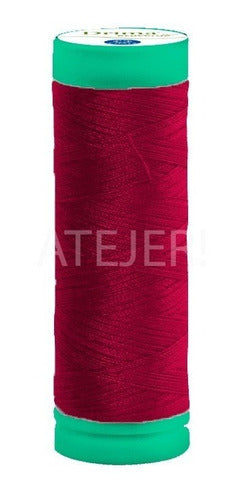 Drima Eco Verde 100% Recycled Eco-Friendly Thread by Color 60