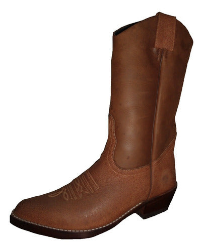 Generic Texanas Boots 100% Leather Size 40 and 41 0