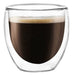 Kremer Double Wall Espresso Glass 100cc 0