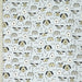Printed Canvas Fabric (Width 1.50 M) Per Meter 141