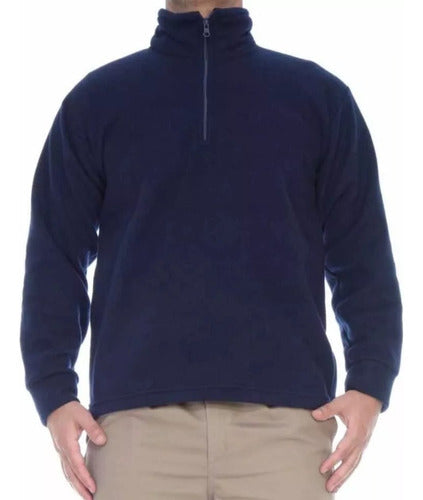 Work Polar Sweatshirt Size S - XXL 6