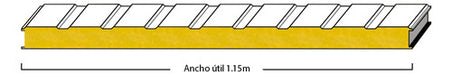 Fabrica Camara Frigorifica Puerta Piso Techo Gabinete Stock 1