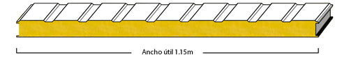 Fabrica Camara Frigorifica Puerta Piso Techo Gabinete Stock 1