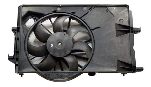 Electroventilador Para Chevrolet Meriva 1