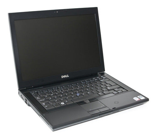 Dell Repuestos Notebook Latitude E6400 - Consulte 0