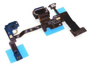 Replacement USB Port Charging Flex Cable for Google Pixel 2 XL 6 1