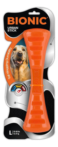 Bionic Urban Stick Small Dog Toy 1