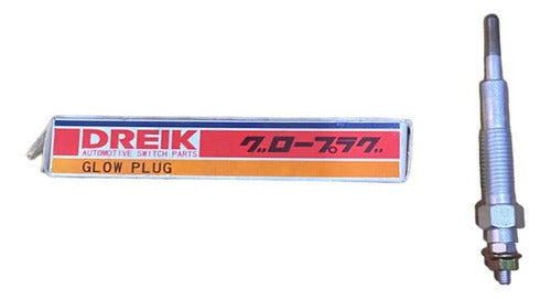 Dreik B2500 Diesel Glow Plug 0