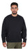 Under Armour Summit Knit Men's Training Sweatshirt in Black 0