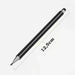 Cashcoin Optical Stylus Double Tip for Tablets iPad Cellphones 5