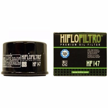 Filtro Aceite Yam Raptor 660_fzs 600 Hf147 Hiflofiltro Tmr 0