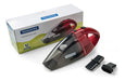 Tramontina 12V Car Vacuum Cleaner and Mini Compressor Kit 1