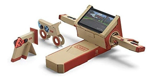 Kit De Variedad Nintendo Labo 2