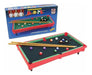 Ruibal Pool Game Set 1