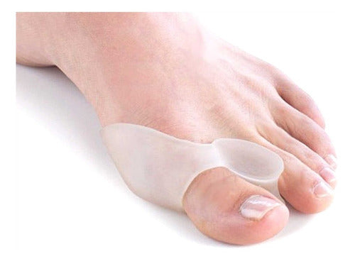 MasterPie Duo Gel Bunion Protector 0