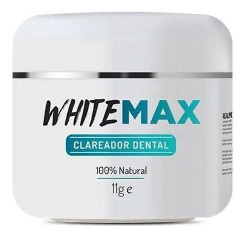 3 Clareamento Whitemax Clarear Dentes Paulo Zulu 0