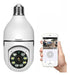 Wifi Panorama Camera Intelligent Ptz Hd 1080p 0