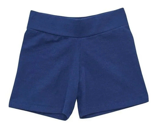 Ely Short Calza Nena Art. 3173 - Suery 0