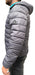 Rush Town Bicolor Inflatable Insulated Jacket for Men 5