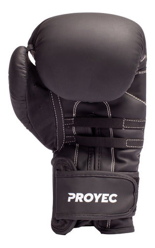 Proyec Kick Boxing Box Muay Thai Imported Boxing Gloves 11