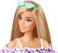 Barbie The Ocean Loira Grb36 - Mattel 1