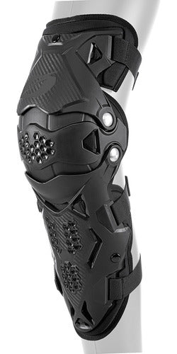 Oneal Pro 4.0 RL MX Enduro ATV Motocross Knee Brace 3