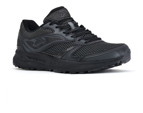 Joma Champion Deportivo Vitaly 2101 Men Black 3