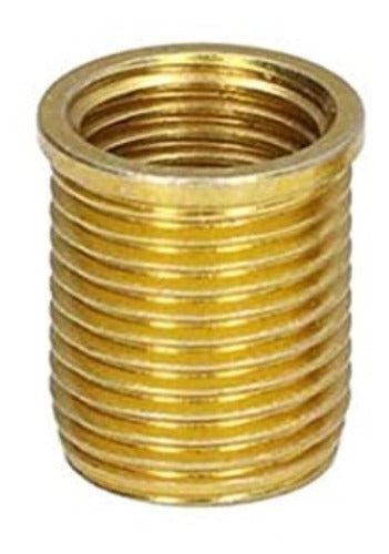 Lisle Solid Insert for Spark Plugs M14 X 1.25 X 16.8mm 0