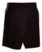 Topper Short Topper Trng Vent Men Negro Gris Hombre 1