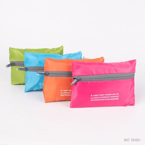 Foldable Lightweight Travel Bag Lemi RH301 6