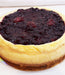 ToquedeDulzuraCake Chesecake De Frutos Rojos 4