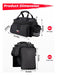 Kemimoto Waterproof Rear Bike Pannier Bag 3