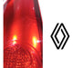 Renault Aftermarket Left Rear Light for Kangoo 2008-2018 2