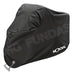 Waterproof Cover for Mondial LD 110cc RD 150cc HD 254 Motorcycle 10