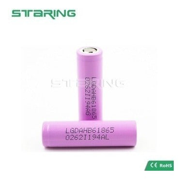 1 18650 Lithium Battery Cell 2200mAh Solar System Offer 3