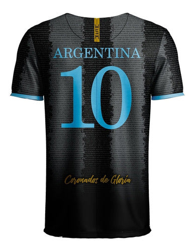 World Cup 2022 Elite Argentina Jerseys 22