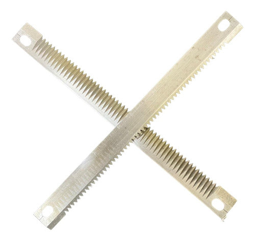 Generic Replacement Blade for Vertical Packaging Machine 0