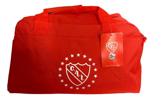 Sports Travel Bag Soccer Racing Club De Avellaneda 9