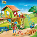 Playmobil Adventure Playground with 80 Pieces and 4 Figures 3