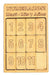 LaserCor Souvenirs 75 Ingenious Number Games - Personalized MDF 2