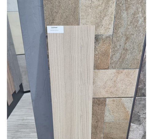 Porcelanico Simil Madera 20x120 Tendenza Sweden Nat. Rec 2da 4