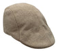Breathable Lightweight Ivy Cap - Summer and Mid-season Hat 28